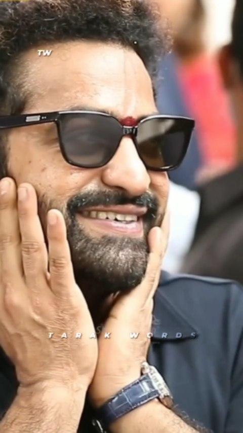 𝐊𝐢𝐧𝐠 👑😎🖤
jrntr 
DO FOLLOW tarak_words

HD_quality videos

THANK YOU ▪ ▪ 

•
•
•
•
• HASHTAGS