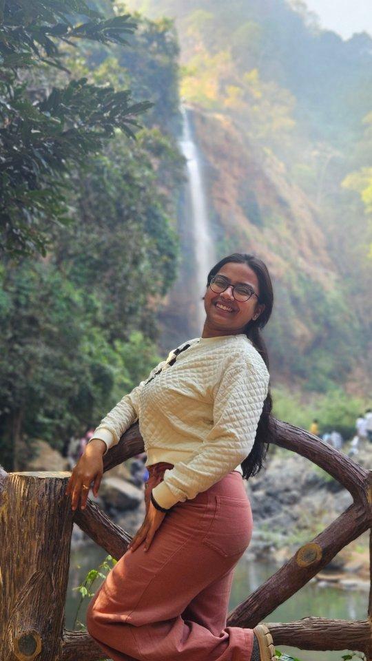 📍Dokrichanchra Waterfall, Kalahandi ❤️

kalahandi #bhawanipatna #nabarangpur #odisha #travel #picnic #Waterfall #winter #koksara #village 
#dokrichancharawaterfall😍🙌

[Odisha Waterfall, picnic, Bhawanipatna, Dokrichanchara]