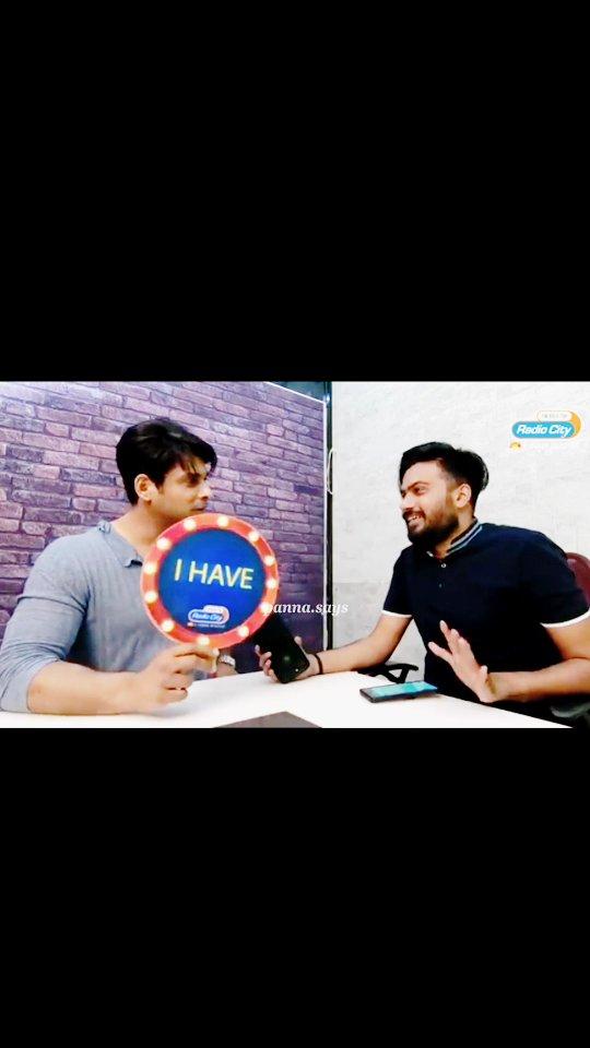 Sidharth and his This / That
realsidharthshukla #सिद्धार्थशुक्ला #SidharthShukla #SidharthShuklabigbossfame #SidHearts #WeLoveSidharthshukla #SidharthshuklaLivesOn #IGT6host #IGT7Host #friend #oldinterview #throwbackinterview #interview #panna.says #sidharthshuklaGOAT #SidharthShuklaFans #Khatronkekhiladi7winner #TRPKingSidharthShukla #bigboss13winner #viralreel #brokenbutbeautiful3 #missyousidharth #reelsinstagram #Reels #InstaReels #trending

Video / Image credit to the respective owner/s 🙌

All the sources like images, content or videos are from useful sites which helps to explain my posts nicely or deeply
I request you all to understand the purpose of using them only to educate and help others
Disclaimer - Copyright Disclaimer under Section 107 of the copyright act 1976, allowance is made for fair use for purposes such as criticism, comment, news reporting, scholarship, and research
Fair use is a use permitted by copyright statute that might otherwise be infringing
Non-profit, educational or personal use tips the balance in favour of fair use
Note : This post or content is not intended to hurt or offend anyone and it does not promote or encourage any illegal activities
Thank you all / panna.says