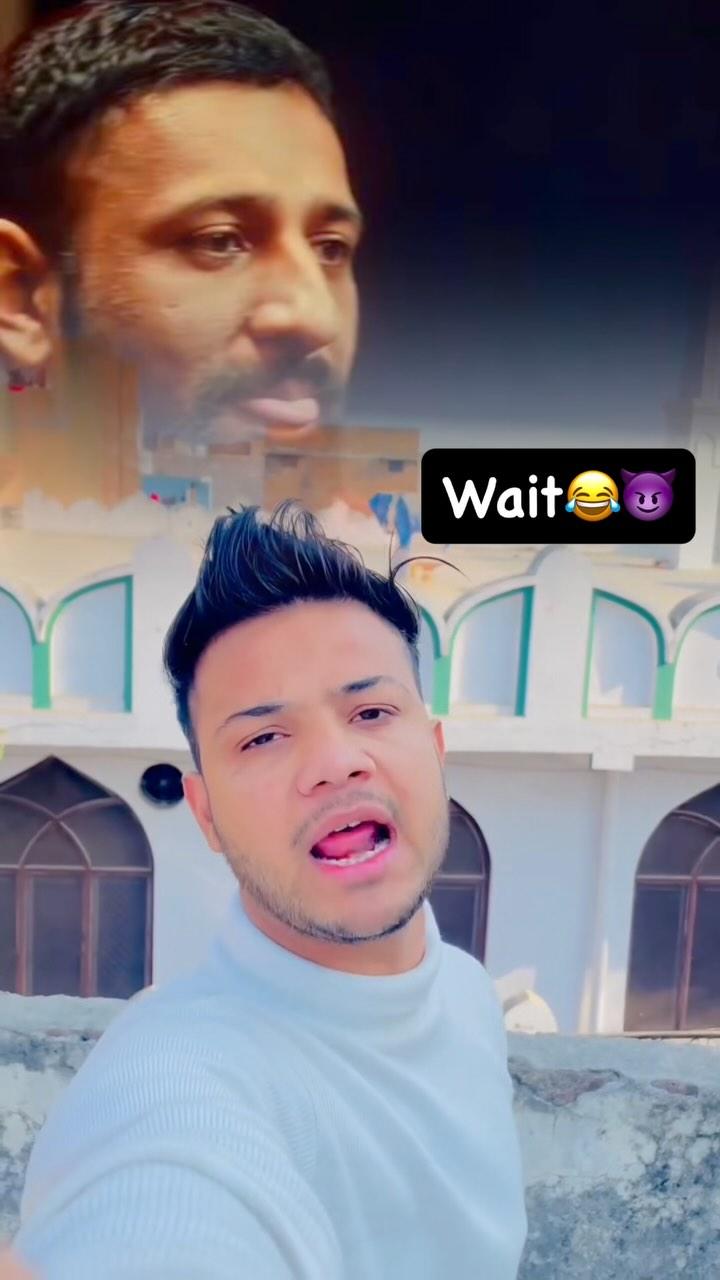 Wait and😂😈…
akkixjaatrj05