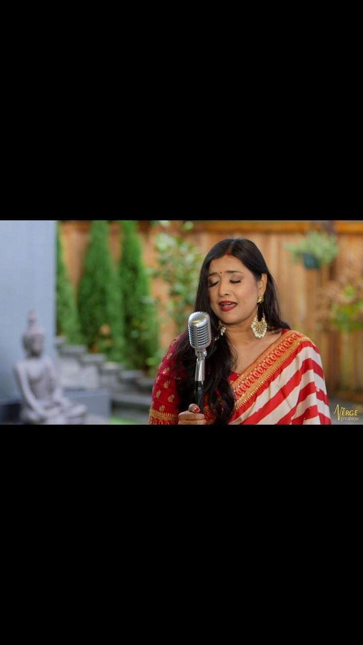 #Saiyaan by my favorite singer kailashkher jee💖 

This song is very close to my heart; each and every line is so meaningful
The way Kailash Jee sings it is nothing short of incredible
It’s one of his toughest songs, and I dared to attempt this classic! Please don’t compare it to the original; instead, listen to it as a new creation
I hope you all enjoy it! 

For the full song, please click the link to my YouTube channel and share your thoughts in the comments
If you haven’t subscribed yet, I’d greatly appreciate it if you could! Looking forward to your feedback! 🎶

For full song  please check 
My YouTube channel.YouTube link-
https://youtu.be/OHAMUxTJIjg?si=LSdFUgZYBBnRVw9

Song Credit -
Singer - Nidhi Kumar 
Videography and Edit -George Vargese ( Verge Studio ) 
Vocal Recording- Raj Yashraj 
Music Re- arranged & Mixed by - Sourav ( Studio Bindaas) 
Mixing & Mastering - Raj Yashraj 

Happy holidays ❤️