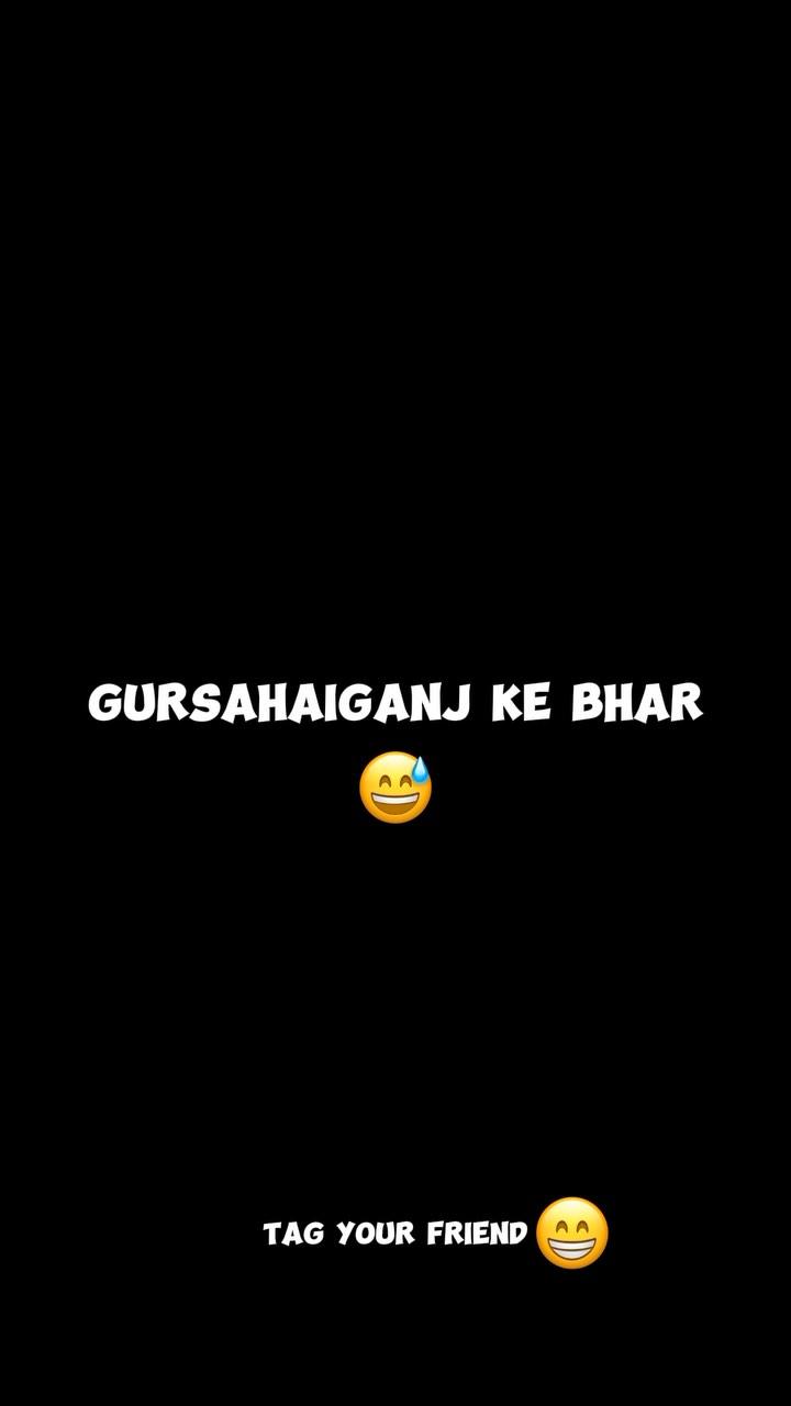 Woh kahi nhi jayega…🤣 gur_sahaiganj 

insta #instagood #instagram #instalike #instadaily #instafashion #instalove #explorepage #explore #explorepage✨ #sunset #viral #viralreels #viralvideos #video #travel #meme #memepage #memes #gursahaiganj #kannauj #fun #funny #comedy #reels #reel #reelsinstagram #reelitfeelit #reelkarofeelkaro #reelvideo gur_sahaiganj