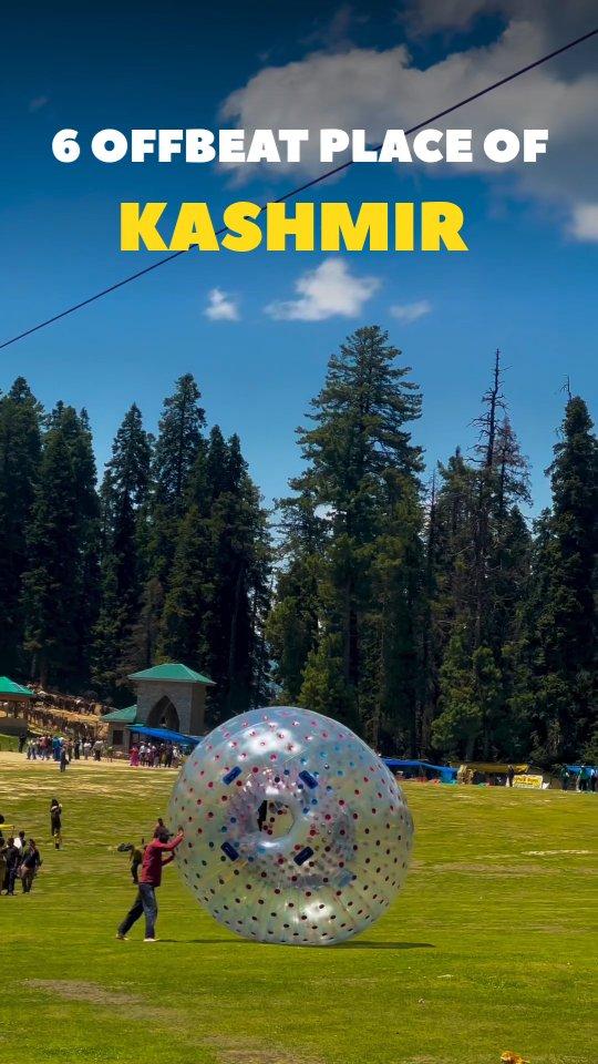 Kashmir ⛰️📍 come let's go Tag Your Travel biduu 😍

Book your package with us :-
‼️ Contact number ‼️

+918527791773
+918527791773
+918527791773

✅ Thankyou etripto.in
You can book your trip with etripto.in for amazing experience

I hope you enjoyed the Kashmir series which contains videos of following popular places,
- Gulmarg📍
- Pahalgam📍
- Sonmarg📍
- Srinagar📍

📍You can visit and enjoy following places in Gulmarg,
- Gulmarg Gondola
- Phase 1 (Kondoor)
- Phase 2 (Apharwat)
- Golf Course
- Shiv Temple

📍Pahalgam have many places to explore, few are listed below,
- Baisaran Valley (Mini Switzerland)
- Aru Valley
- Betab Valley
- Chandanwari

📍Sonmarh have most beautiful Himalayas views but you can explore following places,
- Thajiwas Glacier
- Zojila Pass (Zero Point)
- Bartal Valley

Srinagar is summer capital of Jammu & Kashmir union territory but there are lots of places for tourists to enjoy
Here are few listed below,
- Shankracharya Temple
- Nishat Garden (Mughal Garden)
- Dal Lake
- Shikara Ride
- House Boat
- Shalimar Garden
- Botonical Garden
- Hazratbal Masjid
- Pari Mahal
- Chasme Shahi Garden
- Tulip Garden

🙏Full your YouTube par aajyge puri jankari mil jayge please dekh le na 🙏

Please let me know any query in comment section or Instagram