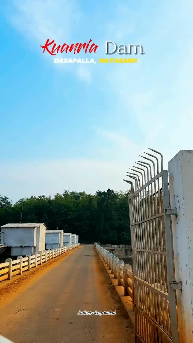 Kuanria Dam 💕
Daspalla, Nayagarh 🔥
Ama Paini Bada Ama Nayagarh 🔥❤️
itx__ramakant_04 😎
[Kuanria dam, daspalla, Nayagarh]