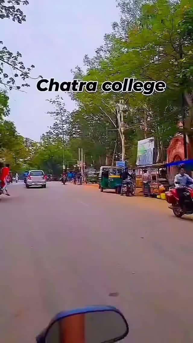 Chatra collage Chatra