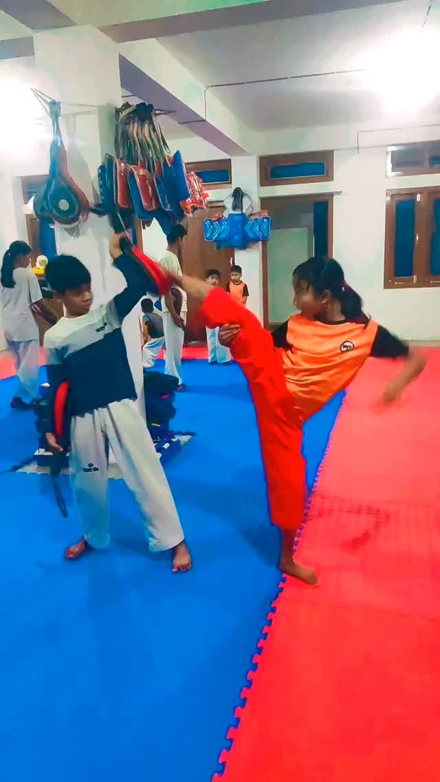 #taekwondo #
#Bajali Taekwondo Academy#