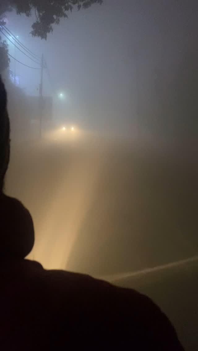 Fog