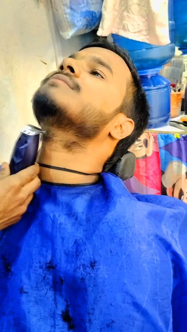 Bipin##hair #salon #viral #trending #short #reels #hairstylist #haircut #salon #khagaria ✂️✂️✂️✂️💯💯💇