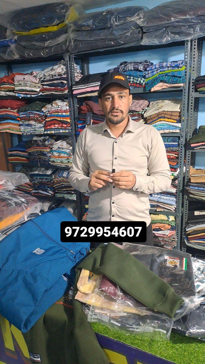 Kisan Garments kalayat 9729954607