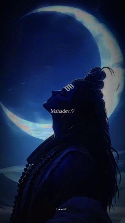 Mahadev
ㅤ ❍        ⎙ㅤ ⌲
ˡᶦᵏᵉ  ᶜᵒᵐᵐᵉⁿᵗ   ˢᵃᵛᵉ  ˢʰᵃʳ

Watch fully till the end ✓
☞Comments r wlcm ✓
☞Turn on post notifications ✓
☞Use headphones ✓
☞Plz do follow ✓

Disclaimer ☠

✯DM for credit issues 
✯This photo, video and audio is not owned by ourselves
The copyright cried goes to the respective owners
This video is not used for illegal sharing r profit making
This video is purely fan made
If any problem plz DM me
The video will be immediately removed by us
No need to send a strike
THANK YOU >
➳ ➳ ➳ ➳ ➳ ➳ ➳ ➳
#tamil #tamizhan #india #lordshiva #shivan #mygod #godlove #mahadev #godfather #instagram #instagramindia #instareels #instagood #followｍe #likeit #thankyou #saran 

appu_kutty_114