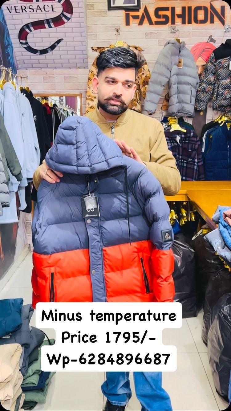 Minus temperature price wp 6284896687