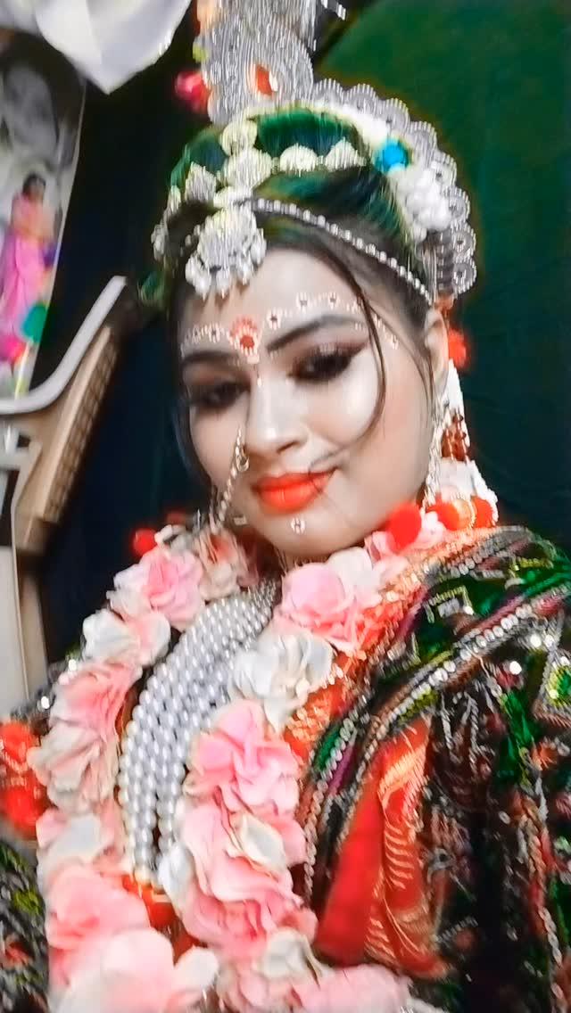 #radha #sitamarhi #sawan #radhakrishna #radha #viral #nice #trending #