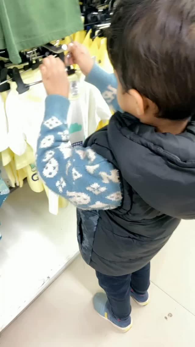 💁🛍️Shopping Time👕👖🧥🛍️