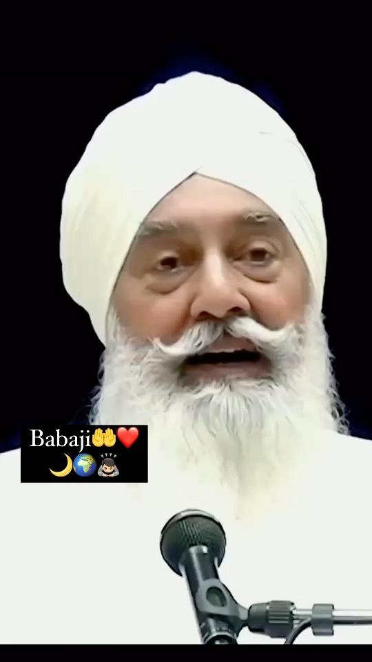 𝓑𝓪𝓫𝓪 𝓙𝓲 💕🤲❤️

FOLLOW 👇
_radhasoamiji__