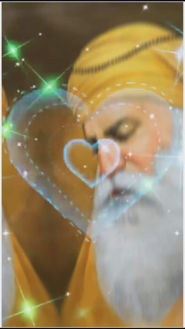 Waheguru ji