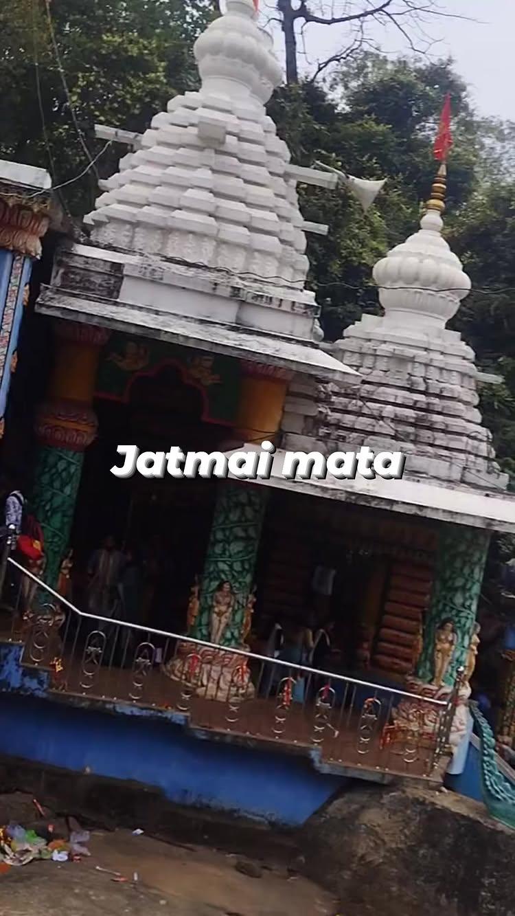 Jatmai#gariyaband#family#mata darshan