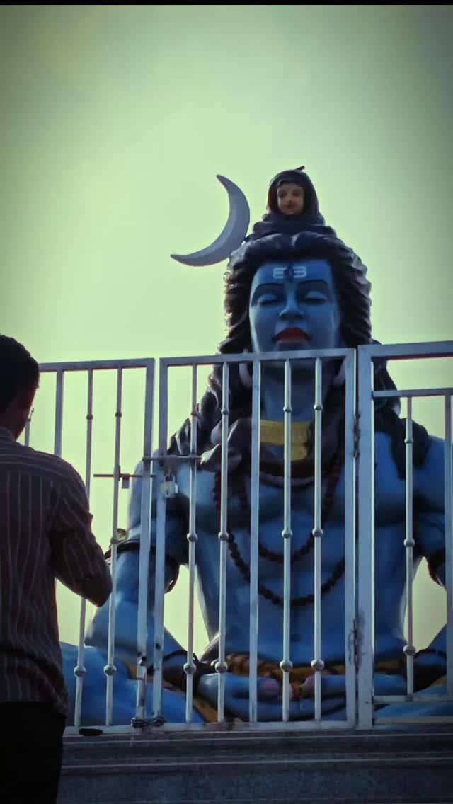 Mahakal🙏