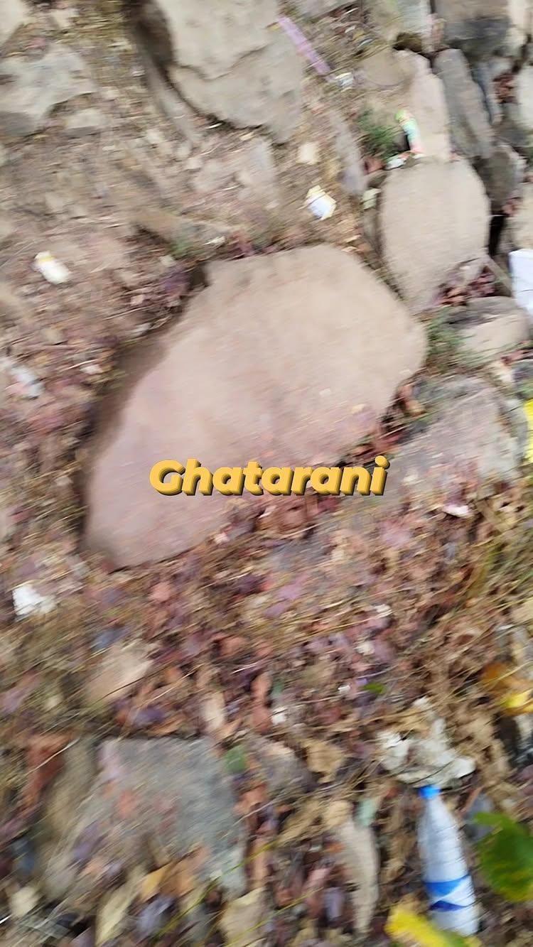 Ghatarani