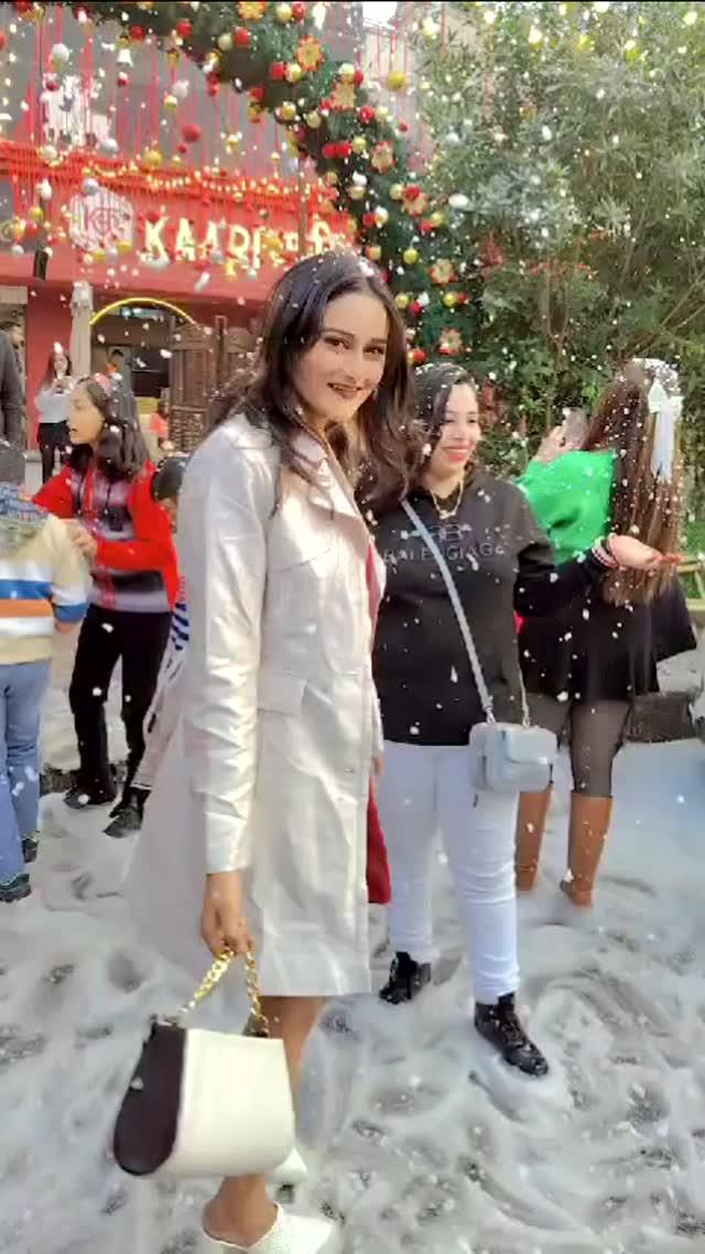 ❤️❄️