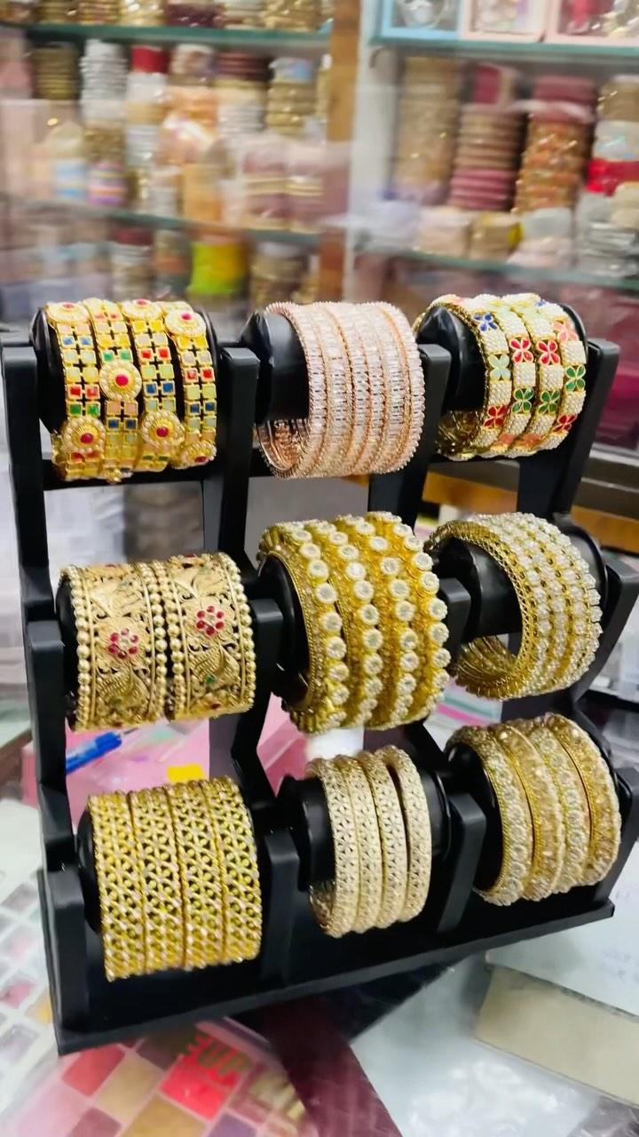 NEW BANGLES
newfashionstore04