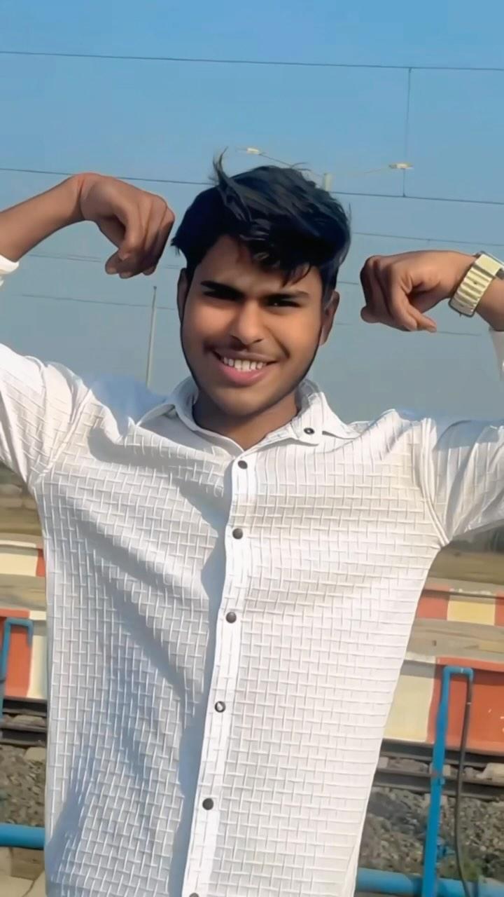 Bhoji Ke Bhainiya Badi Re Sayaniya 🥰❣️abhishek_raz.01 
:
:
:
:
:
:
:
:
:
:
: