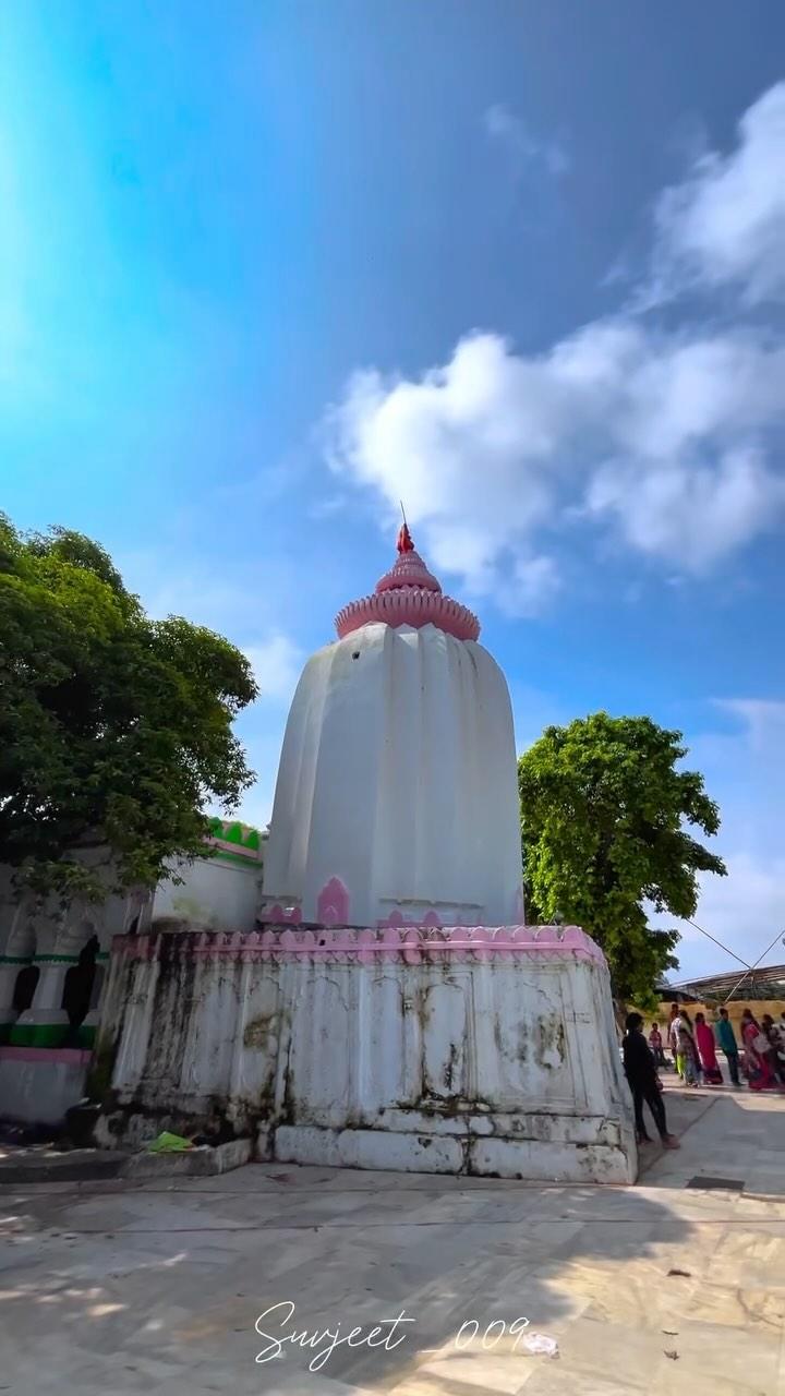 HUMA TEMPLE 🛕