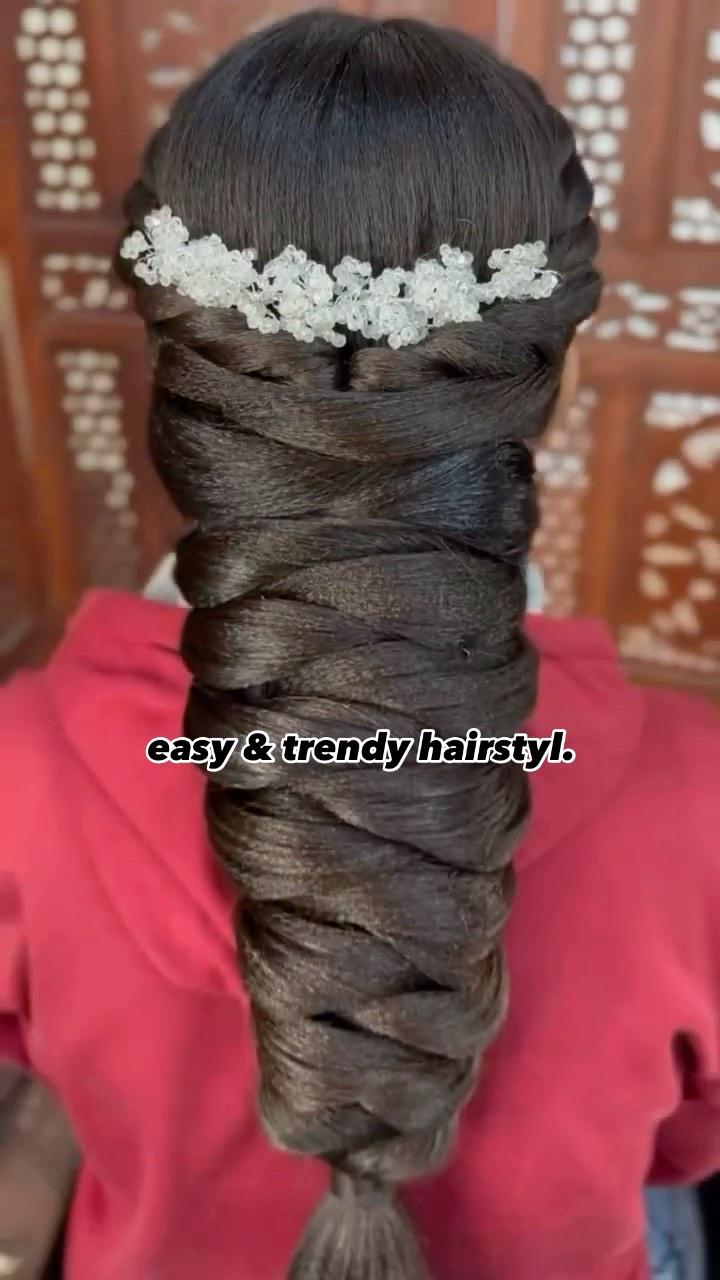 Hairstyles tutorial✨❤️

MAKEUP BOOKINGS HAS BEEN
STARTED FOR JAN, FEB 2025
Book
now + flat discount is going on bridal
packages… DM FOR MORE