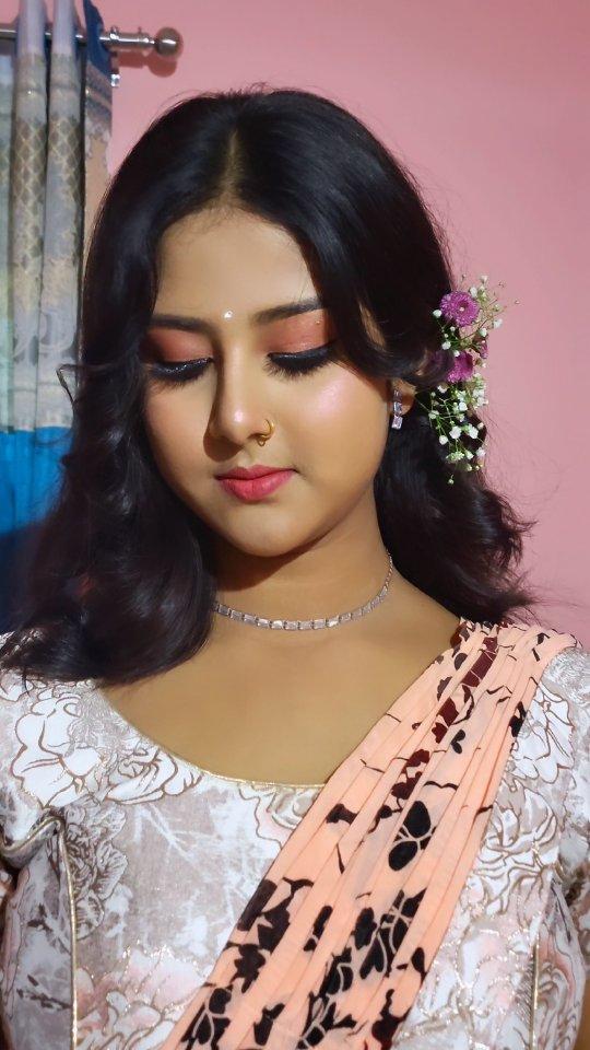 Glam party makeup look ✨️
Bridal bookings open for 2025-2026
Call 📞 6003551607