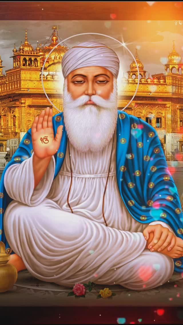 Waheguru ji 🙏🙏😍😍