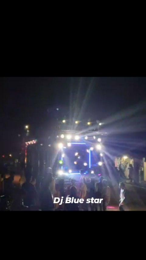 Blue star