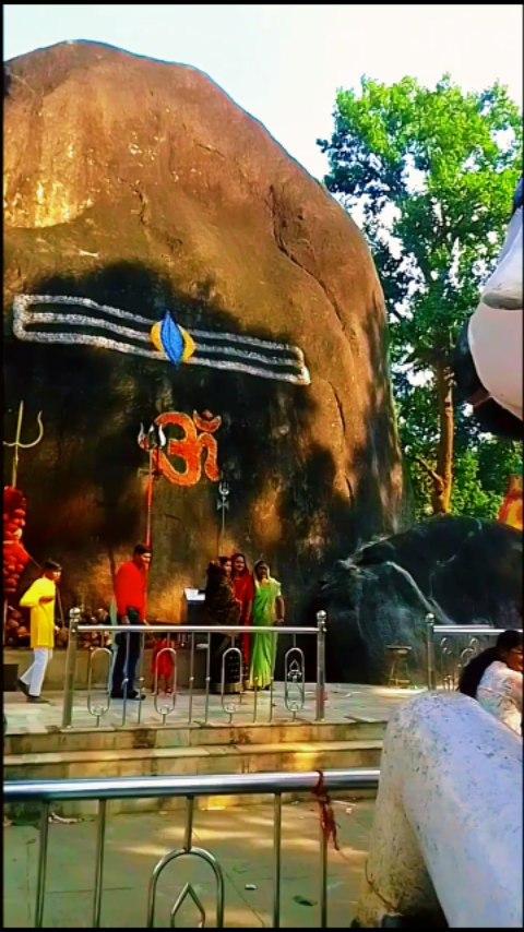 Bhuteshwar nath mahadev 
its_davesh_750