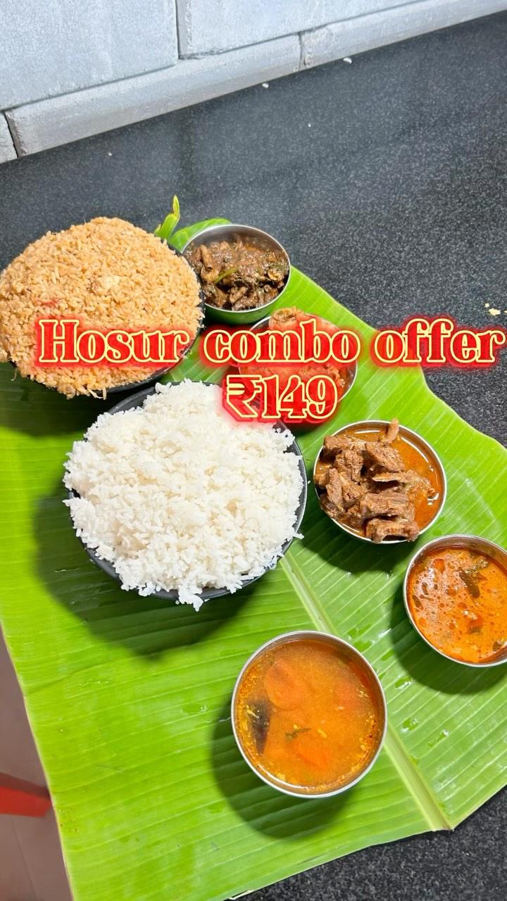 Must Try Spot in Hosur 😱❤️

Tag and share the video to your
friends🫂

dkvlog_hosur