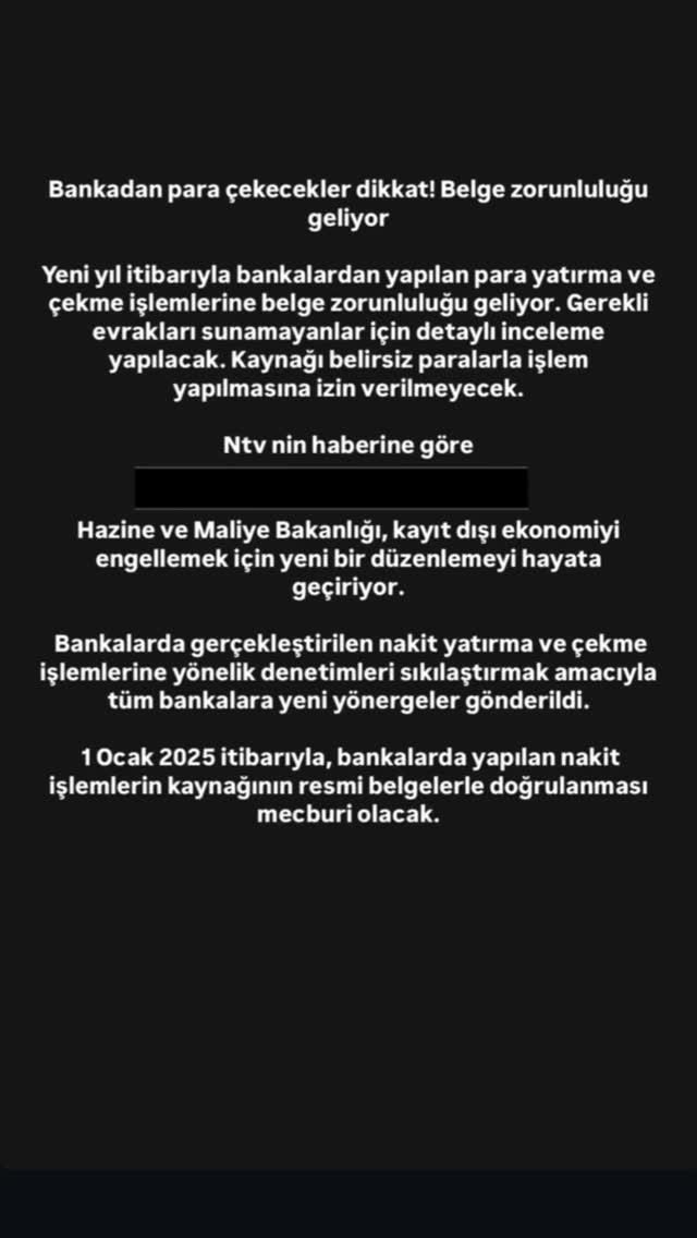 Nasıl yani biri anlatabilir mi ?
Mesela 5000 tl para yatıracağım parayi nerden aldin niye çekiyormusun ?
Yada 5000 tl para çekeceğim niye mi çekiyorum anlamadim?