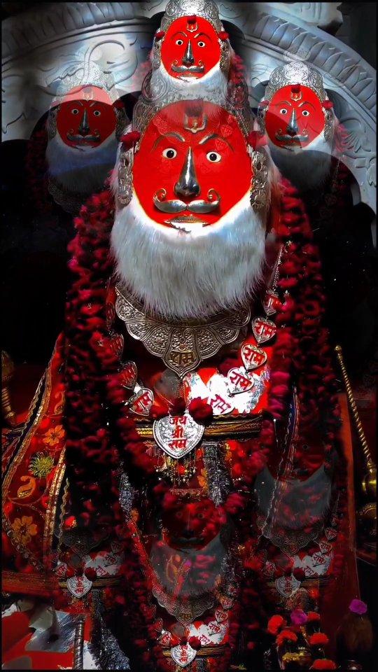 BALAJI MAHARAJ 🙏🏻♥️