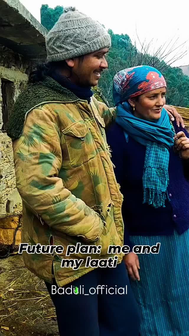 😌❣️

Credit mohitnegiuk13 bheji❣️

Movie, Instagram, Pahadi, Garhwali, Instagram reels, uttarakhand , old song, mountains , beauty, culture 

Don't repost without permission ❌✖️

share your photos and videos 🌟

Follow for more baduli_official 

Keep mountain green and clean 💐