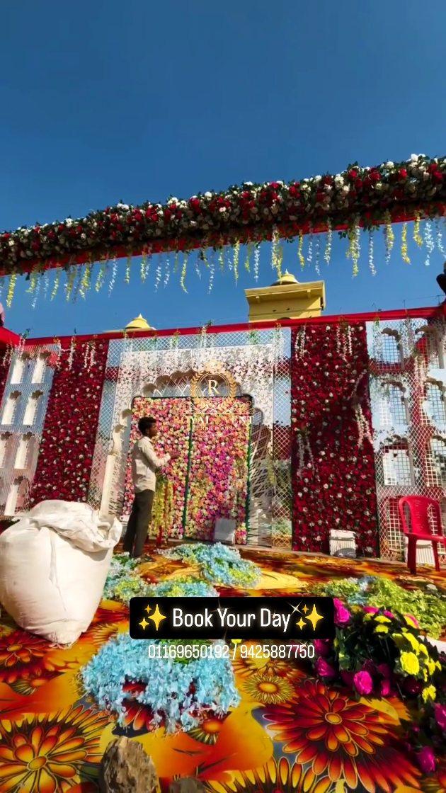 Royal Event & Wedding Planner ✨ royal_event_shahdol 

royaalevent_sdl #shahdol #eventplanner #trendingreels #explorepage #events #weddingplanner #royal #event #viral #viralreels #viralvideos #liketime #decoration #anuppur #umaria