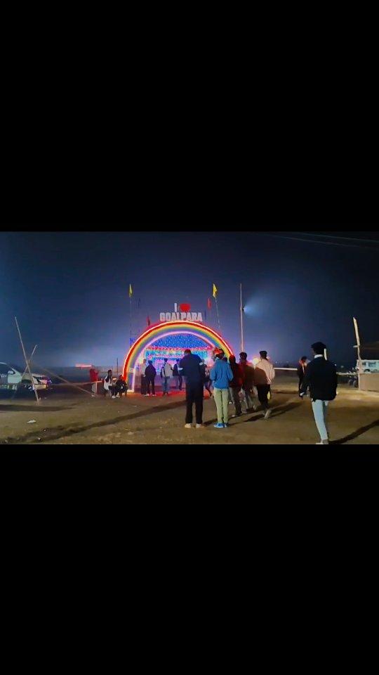 Goalpara Festival 2.O