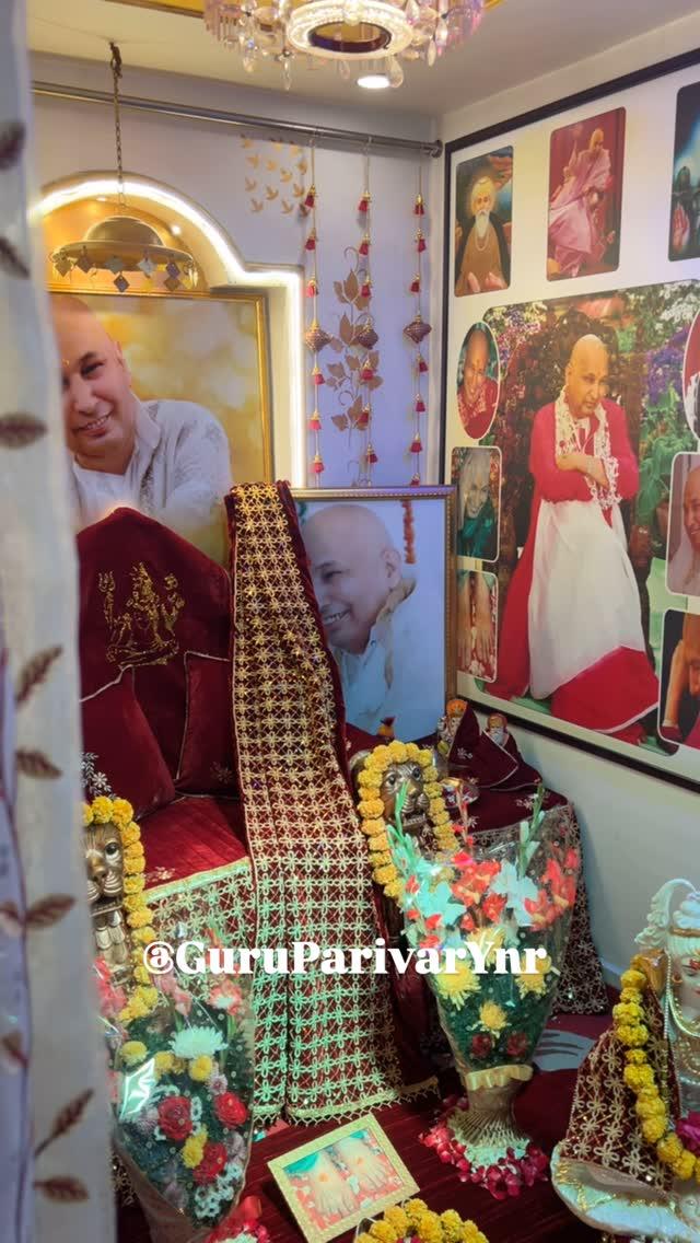 #guruji #gurujikaashram #gurujibademandir #gurujisadasahay #gurujisangat #gurujiblessings #gurujikaashrambademandir #gurujisatsang #gurujikisangat #gurujikadarbar #guruji_loveyou #reels #reelsinstagram #reelsvideo #trendingreels #trendingnow #reels #instareels #yamunanagar #jagadhri #yamunanagar #jagadhri #jagadhri 
guruparivarynr