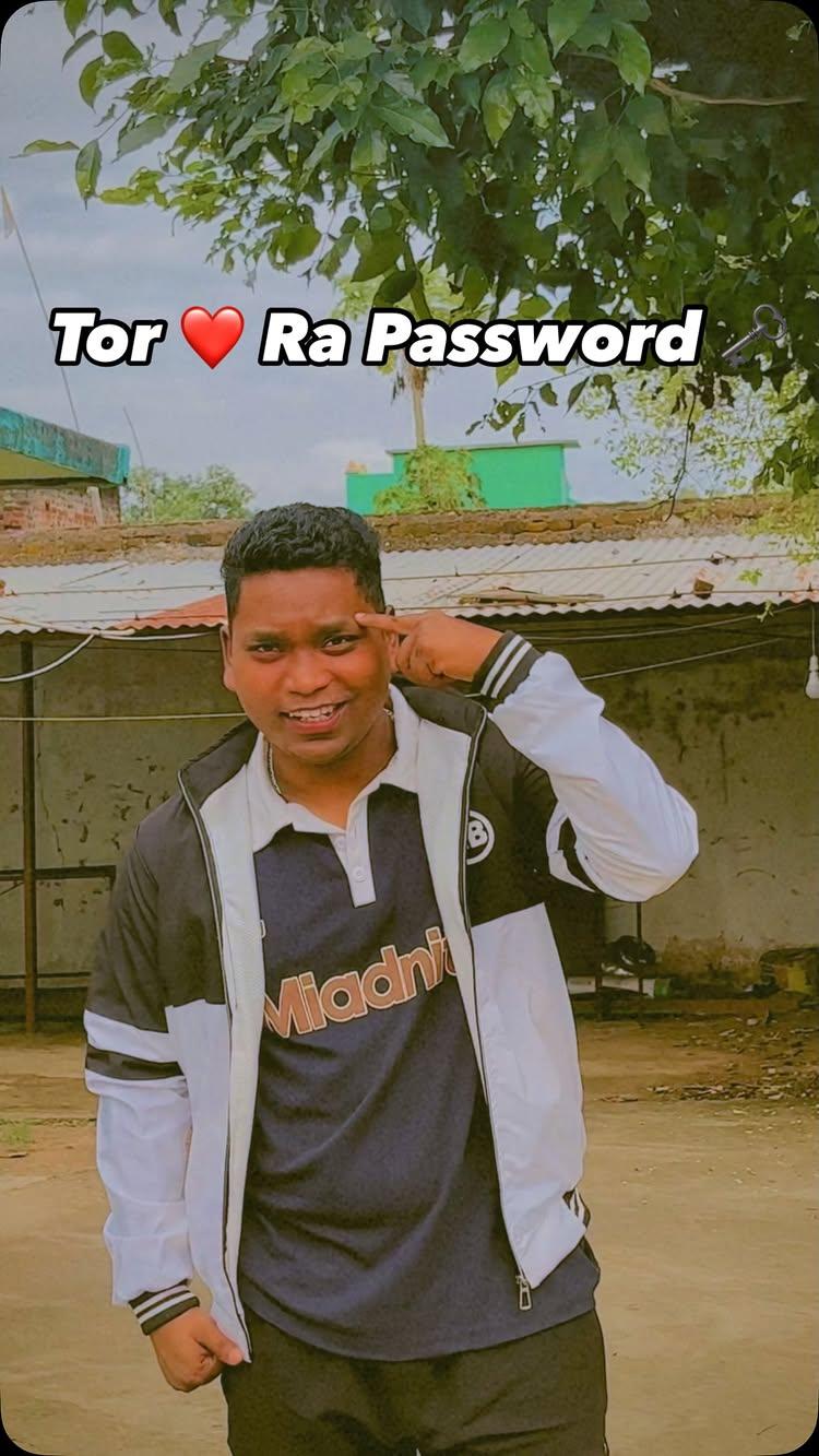 Tor Dil❤️Ra Password 🗝️Khulide 🔓✨⚡️

pintu09rajput