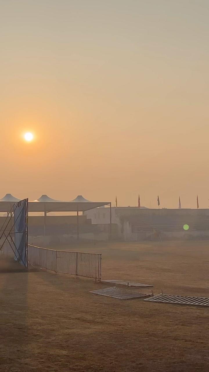 Lohardaga stadium 🏟️