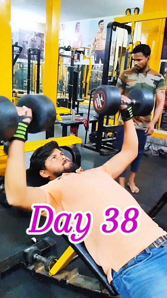 Day 38 of 69 Days Hard Challenge 🔥 

viralreels #viral #viralreels #fitnessmotivation #trending #fitness #gym #running #explorepage #explore #support #gazipur #chandauli #chakiya #shahabganj #gahmar #varanasi #mirzapur #drdestructionworld dr.destruction_ ankit_jatav_chandauli_800m #baliya amitbhumihaar jeet_selal