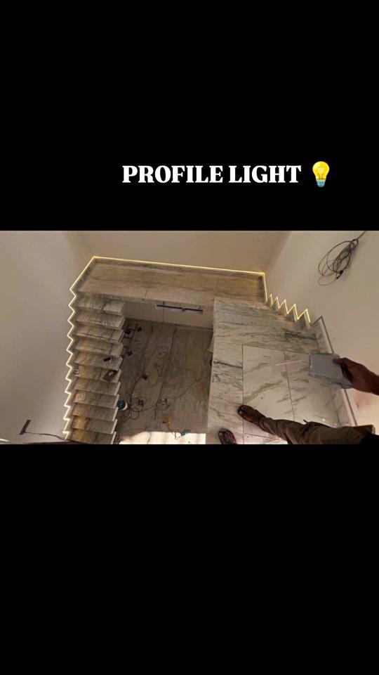 Home design light