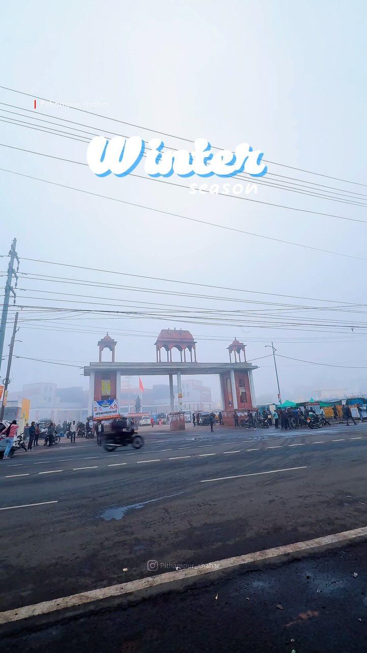 winter season 🥶

pithampur_shahar