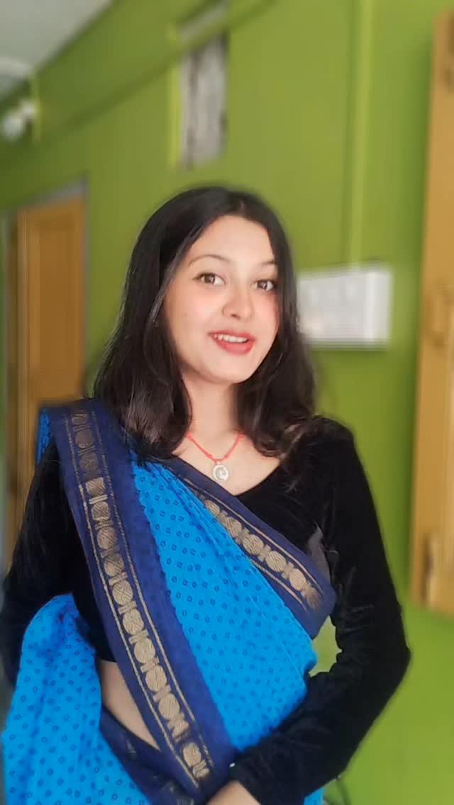 ও দেহি মালতী😁