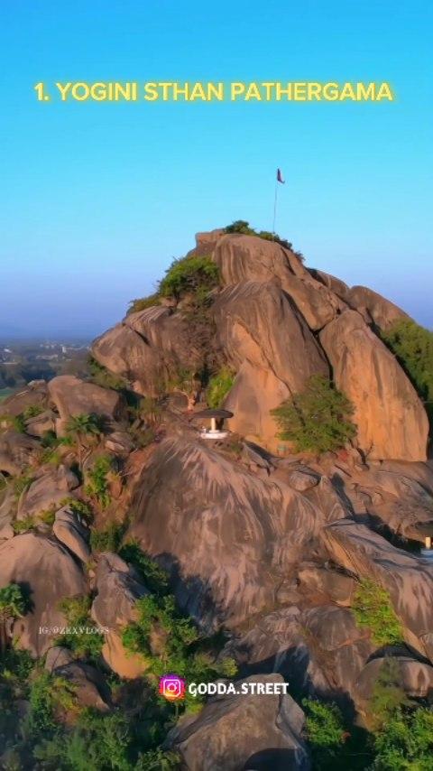 Top 5 best Picnic Placec in Godda #godda 

#goddastreet #trendingreels #viralreels #reels #jharkhand #reelsinstagram #goddastreet #goddajharkhand #goddareels #viral #goviral #bestplaceingodda #tourism #jharkhandtourism #indiatourism #tourismjharkhand

Clip credit respectfully goes to zexvlogs gulshan_vlogs__