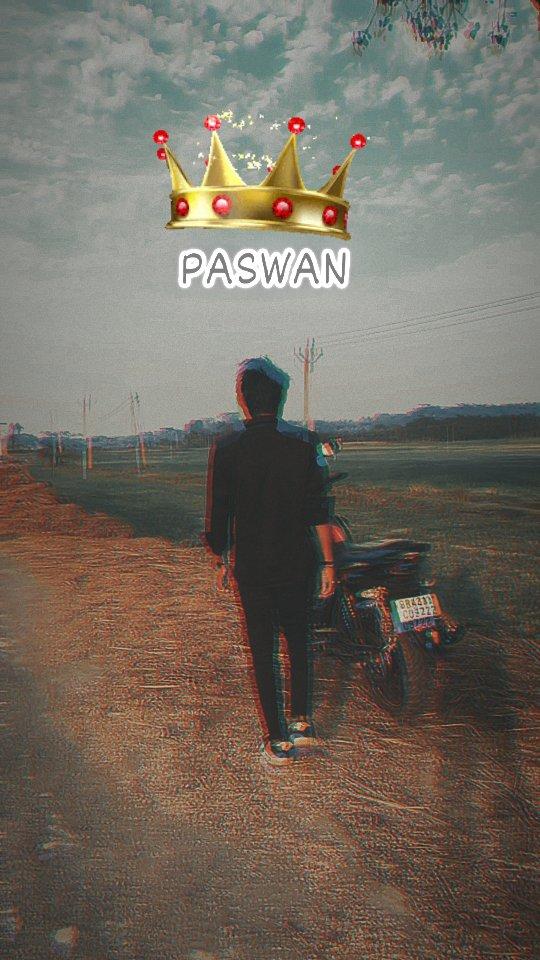 Paswan