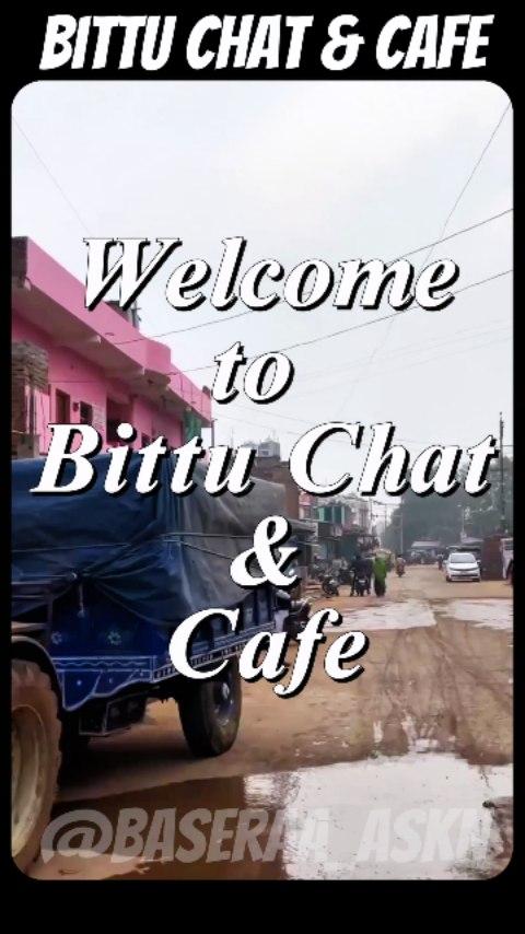 Welcome to New Bittu Chat & Cafe |baseraa_askn

Bakery and Fast food point🍔🥪🍔🥪

📞Contact no
91 6265777763

📍Address - Aron Road Near Gori Soni Petrol Pump Magardha Chauraha , Ashok Nagar, 473331

Contact Basera For Shop Advertisement

☎️Contact no
9691660791,8305010647