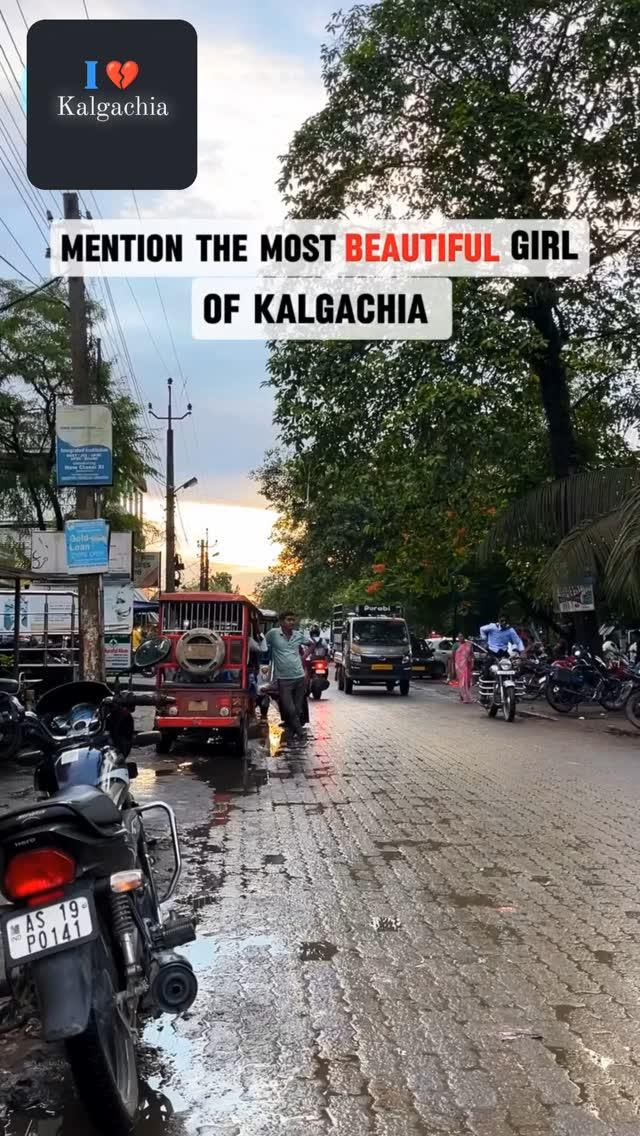 KALGACHIA 🙃