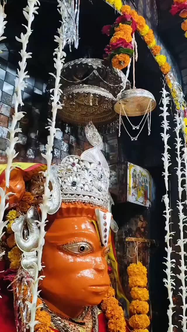 संचालक समिति हनुमान मंदिर सूर्यकुण्डधाम मंडला मध्यप्रदेश्।