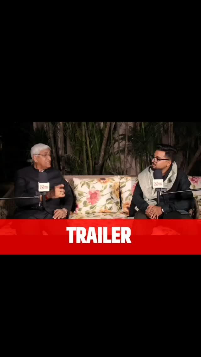 खुलेंगे बाबा के अनसुने राज, जल्द आ रहा गजब पॉडकास्ट
फिलहाल Trailer